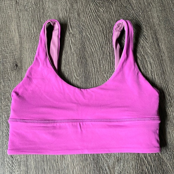 lululemon athletica Tops - Lululemon Align Bra (reversible)